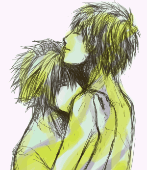 �N�����߂ĂȂ񂩂Ȃ�